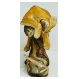 Boehm Porcelain Lazy Days African Lioness #20084