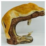 Boehm Porcelain Lazy Days African Lioness #20084