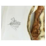 Boehm Porcelain Lazy Days African Lioness #20084