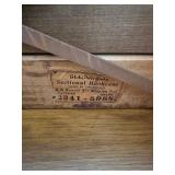 Stunning Antique Globe Wernicke Stepback 5 Stack Bookcase