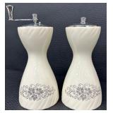 Vintage Lenox Valera E537 Serving Pieces - Made in the U.S.A.