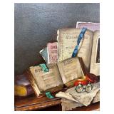 Framed Original Oil on Canvas Still Life Painting by JANOS CZENE APATFALVI