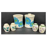 Vintage Stangl Pottery