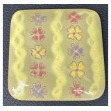 Vintage Stangl Pottery Cigarette Box / Stangl Cigarette Box