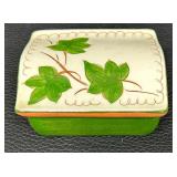 Vintage Stangl Pottery including Vintage Blossom Ring Platters