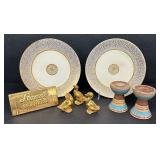 Vintage Stangl Pottery - A Fun Assortment