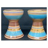 Vintage Stangl Pottery - A Fun Assortment