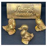 Vintage Stangl Pottery - A Fun Assortment