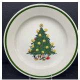 Vintage Stangl Pottery - Christmas Collection