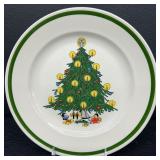 Vintage Stangl Pottery - Christmas Collection