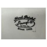 Vintage Stangl Pottery - Christmas Collection