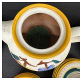 Vintage Stangl Fruit Collection!