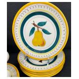 Vintage Stangl Fruit Collection!