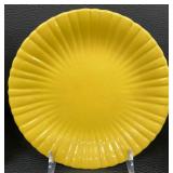 Vintage Stangl Pottery Bright and Cheery Yellow!