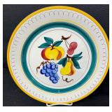 Vintage Stangl Pottery Fruit Collection