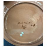 Vintage Stangl Pottery Fruit Collection