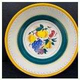 Vintage Stangl Pottery Fruit Collection