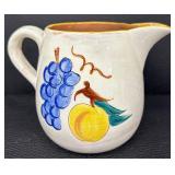 Vintage Stangl Pottery Fruit Collection