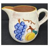 Vintage Stangl Pottery Fruit Collection