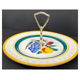 Vintage Stangl Pottery Fruit Collection