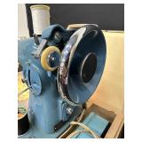 Vintage White Sewing Machine - Made in Japan