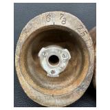 Antique Wooden Hat Blocks - A Millinery Tool for Hat Making