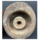 Antique Wooden Hat Blocks - A Millinery Tool for Hat Making