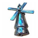 Assorted Vintage Sterling Silver Charms