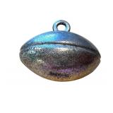 Assorted Vintage Sterling Silver Charms