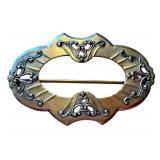 Antique Art Nouveau Brooch / Pin