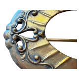 Antique Art Nouveau Brooch / Pin