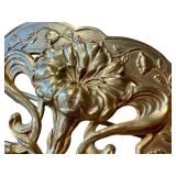 Antique FN & Co Fishel Nessler & Co Art Nouveau Brooch