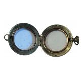 Antique Gold Filled Locket