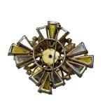 Vintage Julianna Brooch