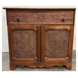 Antique Styled by Park Wooden Cabinet