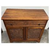 Antique Styled by Park Wooden Cabinet