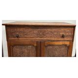 Antique Styled by Park Wooden Cabinet