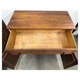 Antique Styled by Park Wooden Cabinet