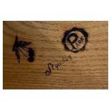 Antique Styled by Park Wooden Cabinet