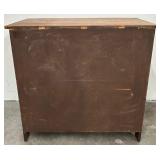 Antique Styled by Park Wooden Cabinet