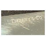 Tiffany and Co Sterling Silver Flatware Grouping