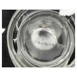 Vintage Lalique Bird Ring Dish