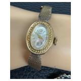 Vintage Ladies Finds! Vintage Mesh Coin Purse, Vintage Watch and More