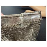 Vintage Ladies Finds! Vintage Mesh Coin Purse, Vintage Watch and More