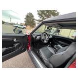 2008 Mini Cooper Clubman