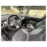 2008 Mini Cooper Clubman