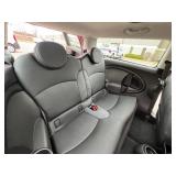2008 Mini Cooper Clubman