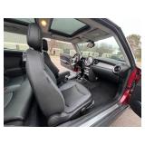 2008 Mini Cooper Clubman