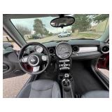 2008 Mini Cooper Clubman