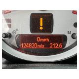 2008 Mini Cooper Clubman